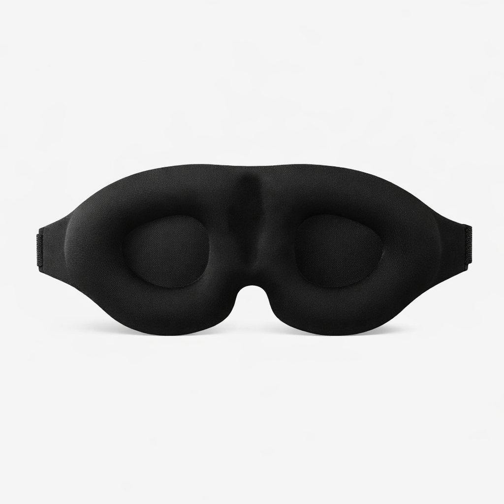 3D Sleeping Mask