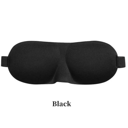 3D Sleeping Mask
